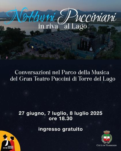 Notturni Pucciniani Notturni Pucciniani