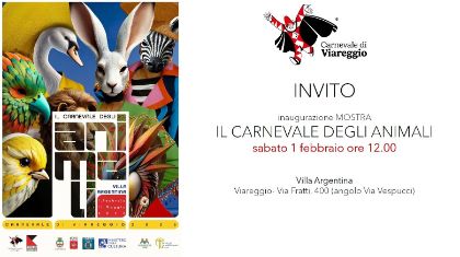 Il Carnevale degli animali Il Carnevale degli animali
