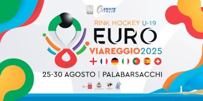 Campionato Europeo Under 19 al PalaBarsacchi Campionato Europeo Under 19 al PalaBarsacchi