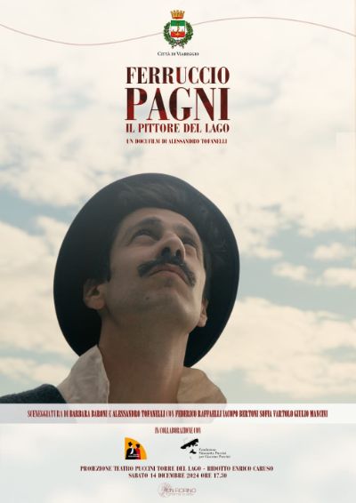 Docufilm su Ferruccio Pagni 