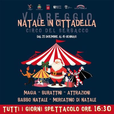 Natale in Cittadella