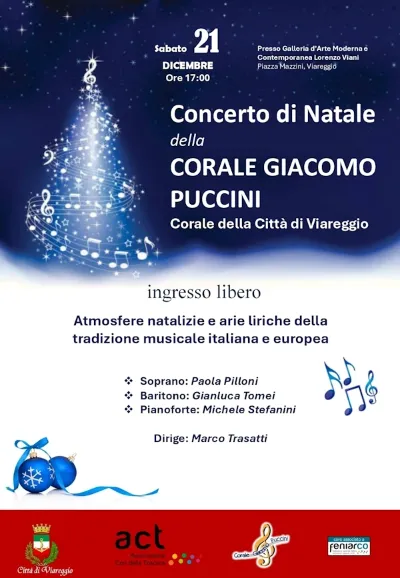 Concerto di Natale