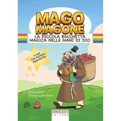 Mago Magone Villa Paolina