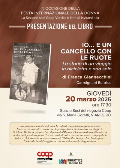 presentazione libro