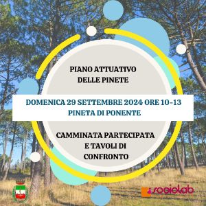 Partecipazione_PA_Pinete