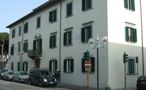 Palazzo della Cittadella